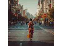 一个人过年不妨来次说走就走的旅行