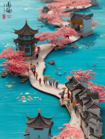 福州之旅最后一天:传统“补秋膘”习俗体验日
