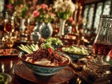 翔安特色美食之旅:品尝闽南美食的独特魅力