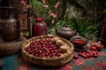昆明奢华野生菌盛宴:银鳕鱼羊肚菌美食体验
