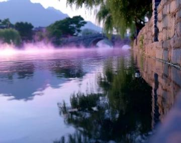 京城秋色醉人,盘点不可错过的53处美景