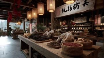 福州之旅最后一天:传统“补秋膘”习俗体验日