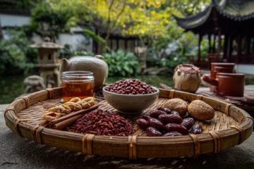 福建漳州美食探秘:卤面、五香卷与独特的味觉印记
