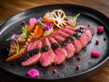 厦门热门西木美式餐厅:不可错过的美食体验