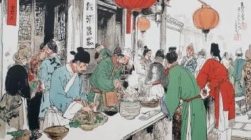 春节来临,泉州润饼菜尽显闽南人独有的文化魅力!