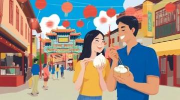 太原地道小吃:深藏巷弄间的经典美味(当地人世代传承的佳肴)