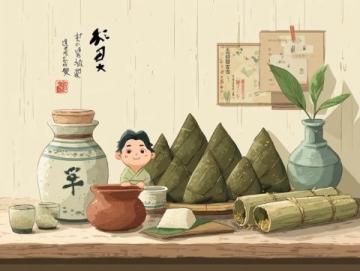 玉林博白落水包:藏在汤里的乡愁滋味
