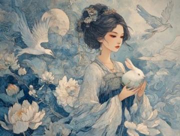 四月二十六日是炎帝生日,也是红楼梦贾宝玉的生日,这是为什么?