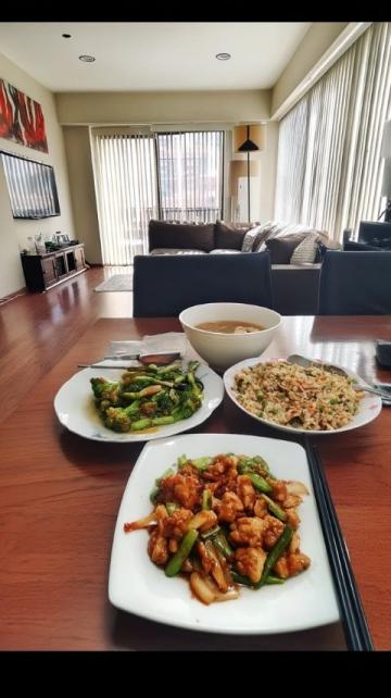 作为一个地地道道的江西老表,必须来聊聊咱们大江西滴美食!