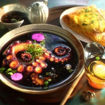 东北人的五大怪菜: 有没有胆子尝试这些?