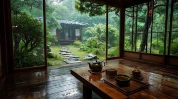 日本旅行指南：穿越时空体验东方美学