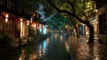 探索潮州古城:旅行指南揭秘千年历史文化