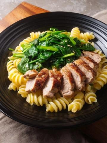 美味白玉菇食谱大公开:炒、汤、炸一应俱全