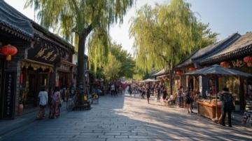 探秘历史文化名城:扬州值得一游的多重魅力