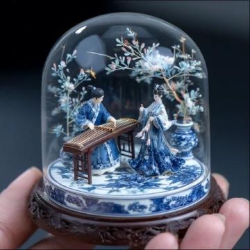 湖北人清明时节的深情守望