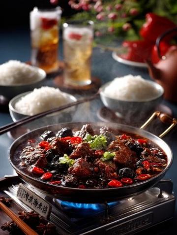 山西晋东南美食推荐(山西美食~晋东南美食)