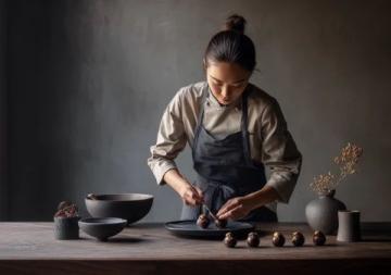 长春美食探秘：六大东北菜神店，让你的碳水之旅从麻酱炸裂到甜蜜豆沙