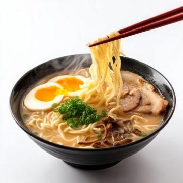 邢台最火老汤面馆日售千碗,牛城百姓心中的最佳面条店