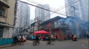 邢台最火老汤面馆日售千碗,牛城百姓心中的最佳面条店