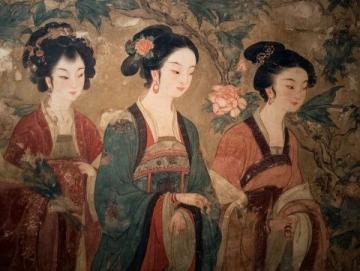 唐玄宗的音乐成就(唐玄宗的音乐梦他是如何将唐朝的宫廷音乐推向巅峰的?)