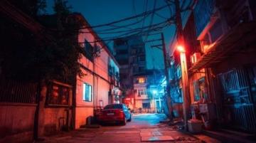 重庆48小时极限旅行攻略