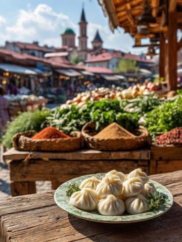 探秘云南东南美食之旅:昆明、玉溪、蒙自等地必尝佳肴