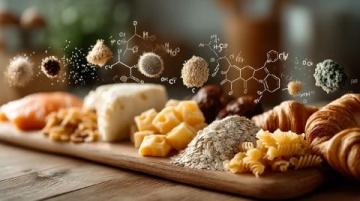 探索饮食的魅力：文化、情感与健康之旅