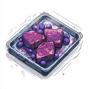 烤鹅美食(教你如何烤一只大鹅)