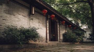山西人必看的七大百年老店情怀之旅