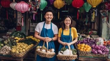 三年泰国华欣自由行:深入当地生活,感受异国风情