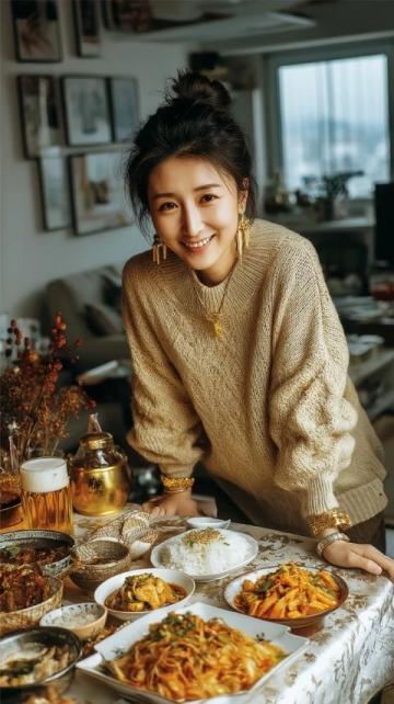 探寻中国各地的独特美食文化之旅