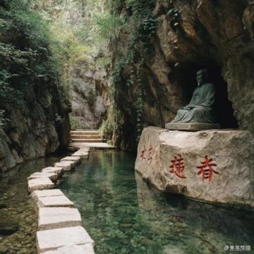 五一太原旅游攻略:三天两夜玩转古都美景与美食