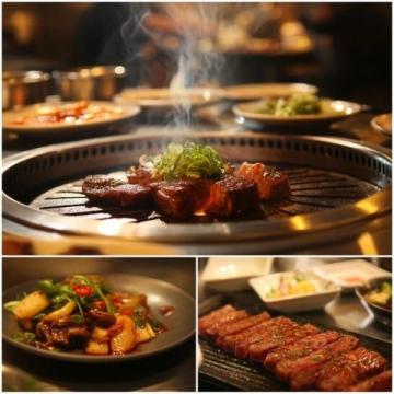 隐藏胡同里的京味美食,外酥里嫩的香河肉饼
