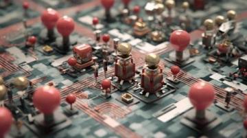 电子基础知识培训:三极管构造、分类与应用详解