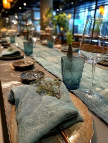 黑珍珠餐厅:藏匿于闽南红砖厝的私房美味