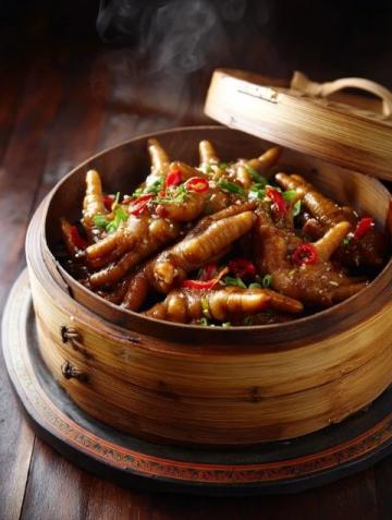 东北硬菜来了!在家就能轻松做出超美味酱大骨的做法分享