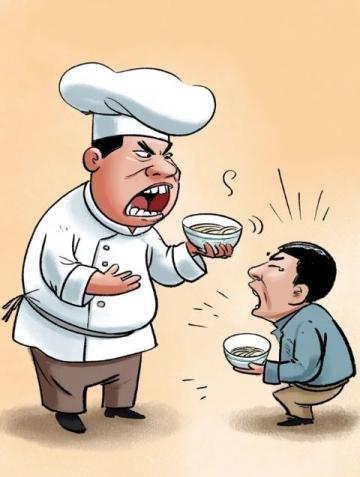冰岛物价有多高?用人民币感受下...