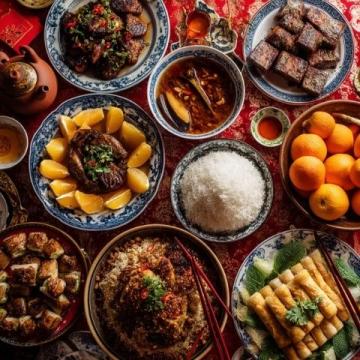 昆明冬天必吃特色炊锅,温暖美味就在这家老店!