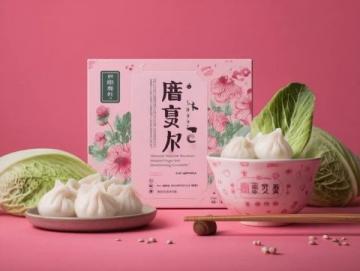 南充地道川北凉粉,三步做出麻辣味经典小吃