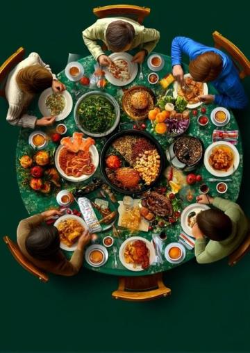 五一赣州美食盛宴:赣南佳肴与小吃的独特魅力