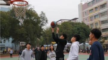 武汉一高中斩获179万元奖学金