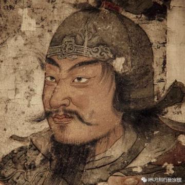 唐朝里的"快递小哥