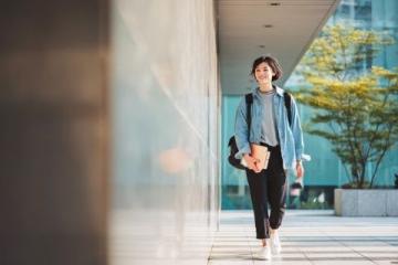 威海市教育概览:校园风采与学区分布解析