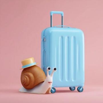五一假期旅行文案精选:朋友圈打卡必备攻略!