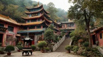 普洱旅游攻略|邂逅茶香与烟火的小众宝藏地