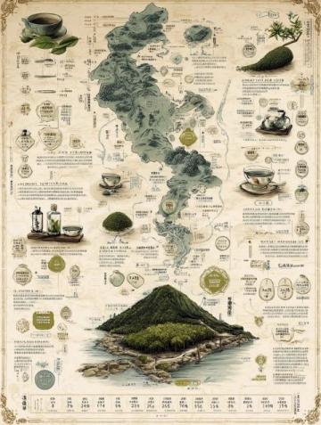 首届云南茶咖网络文化节——寻味茶咖源地共享云味生活见闻