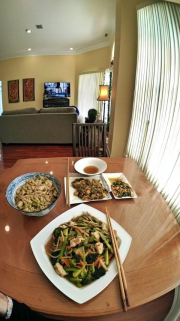 在厦门的多家分店每天都要排很久的队,才能享受得到的西木美食