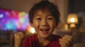 如何培养快乐的孩子-科学支持的10步法(第1集)