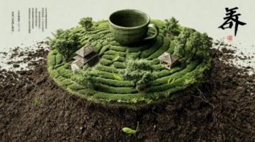 信阳毛尖茶叶文化探索:体验采茶、炒茶和品茶过程