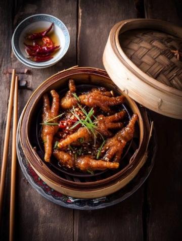 在大连你要是真想吃地道川菜